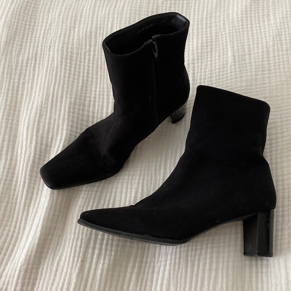 Stuart Weitzman Boot 8